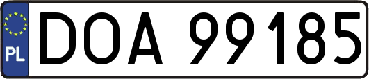 DOA99185