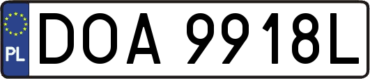 DOA9918L