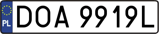 DOA9919L