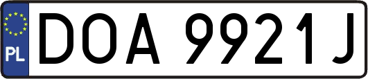 DOA9921J