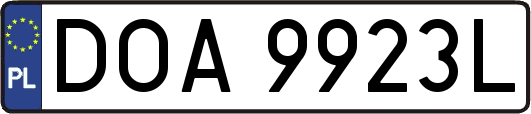 DOA9923L