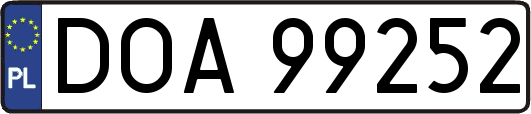 DOA99252