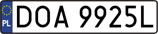 DOA9925L