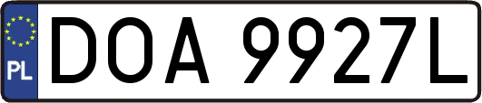 DOA9927L
