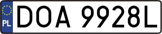 DOA9928L