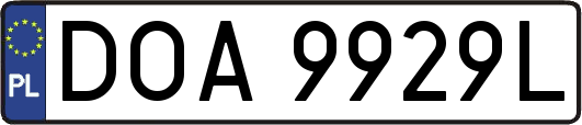DOA9929L