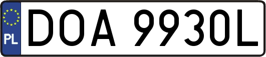 DOA9930L