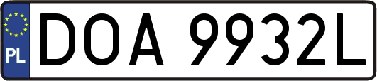 DOA9932L