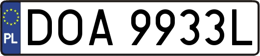 DOA9933L