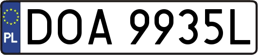 DOA9935L