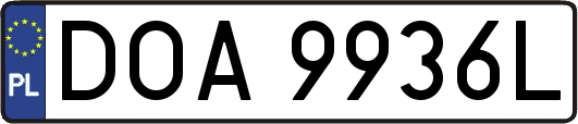 DOA9936L