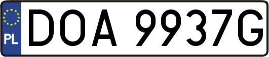 DOA9937G