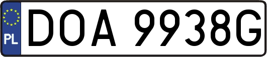 DOA9938G