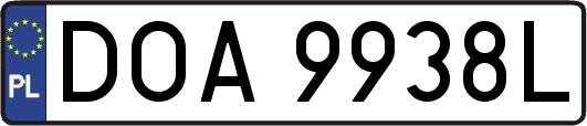 DOA9938L