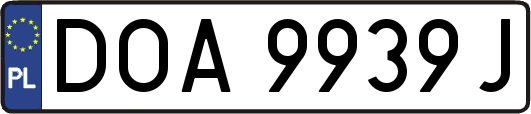 DOA9939J