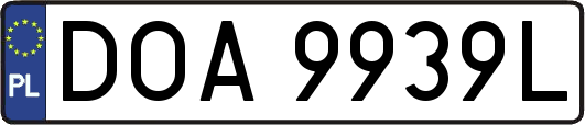DOA9939L