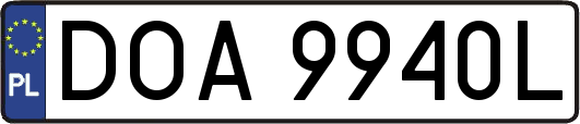 DOA9940L