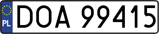 DOA99415