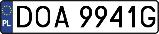 DOA9941G
