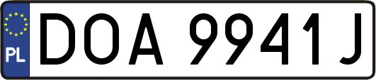 DOA9941J