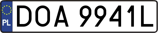 DOA9941L