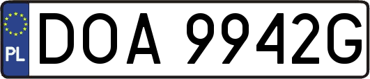 DOA9942G
