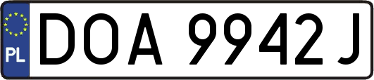 DOA9942J