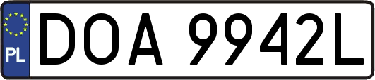 DOA9942L