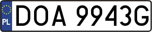 DOA9943G