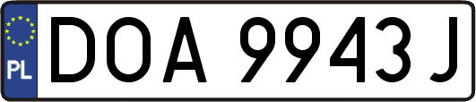 DOA9943J