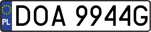DOA9944G