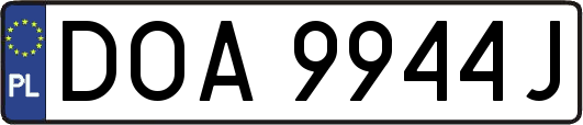 DOA9944J