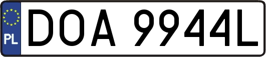 DOA9944L