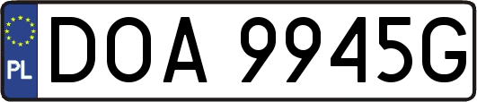 DOA9945G