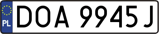 DOA9945J