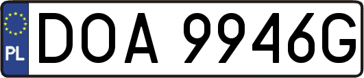 DOA9946G