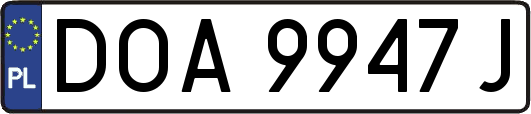 DOA9947J