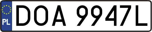 DOA9947L