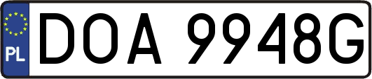 DOA9948G