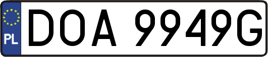 DOA9949G