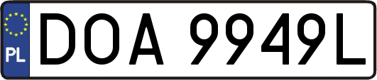 DOA9949L