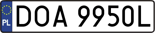 DOA9950L