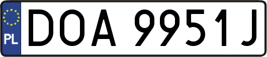 DOA9951J