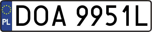 DOA9951L