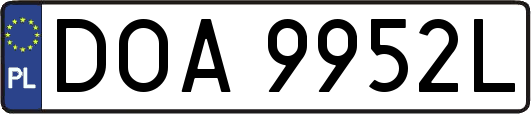 DOA9952L