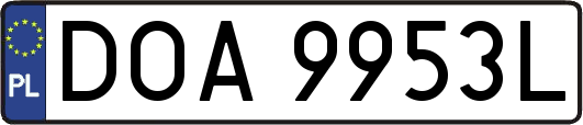 DOA9953L
