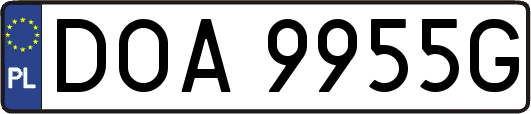 DOA9955G