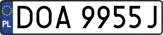 DOA9955J