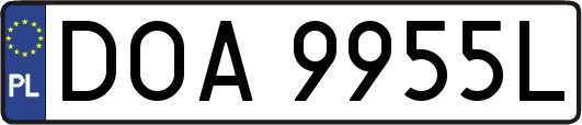 DOA9955L