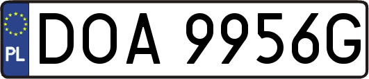DOA9956G